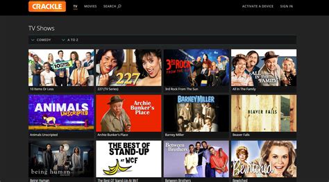 crakcam.com|Crackle .
